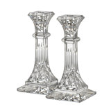 Lismore Square Candlestick