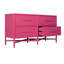 Venice 4 Drawers 54" W Double Dresser-813051081