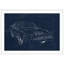 American Luxury 1 Print by Thom Filicia
