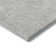 Premium Machine Washable Cerrito AMF591 Silver Rug