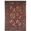 One-of-a-Kind 5' X 7'2" Hand Knotted Area Rug