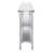 Gris acier / argent n'est pas disponible