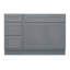 Base de meuble-lavabo simple 54 po seulement-93719279
