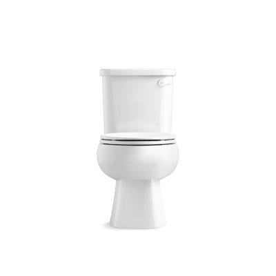 Toilette allongée deux pièces Windham 1,6 Gpf