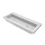 Trough Concrete Handmade Rectangular Drop-in Bathroom Sink-97563082-37742372
