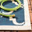 Herefordshire Performance Geometric Indoor/Outdoor Area Rug-571513815