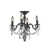 Crystal (Clear) / Royal Cut