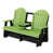Lime Green/Black is out of stock