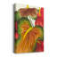 Anthuria I - peinture sur toile tendue-1975927061
