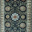  Handmade Oushak Wool Runner