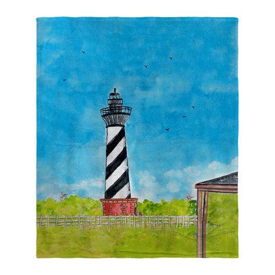 Jeté Hatteras, NC