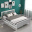 Solid Wood Bed-1728303652