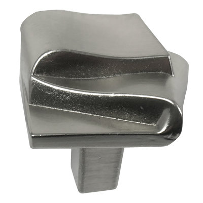 Diva Rectangle Knob