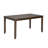 Alfonso 6 - Person Four Leg Dining Set-782530169-782530172-782530175