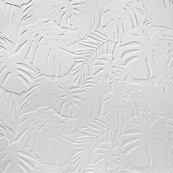 Eden 23.62 In. X 47.24 In. Textured Matte Ceramic Wall Tile (15.49 Sq. Ft. / Case)