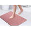 Architha Polypropylene Plastic Non-Slip Bath Mat-1837586082