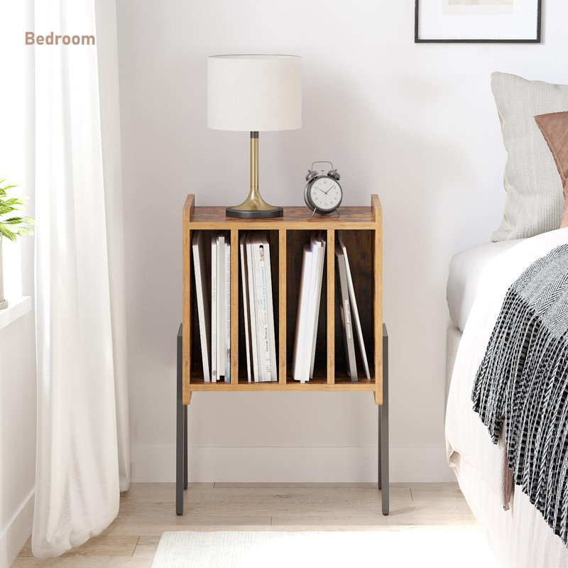 Tesfa End Table