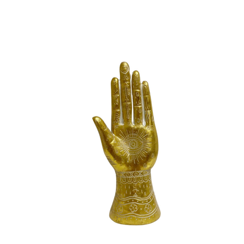 Anfriede People Figurines & Sculptures