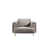 Velours gris