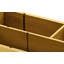 Delay Wood Desk Organiser