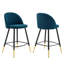 Tabourets de bar Cordial - ensemble de 2-689967199-689967168