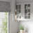 Pendant Light Fixture with Adjustable Height-859264967-863662683