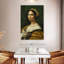 Portrait de jeune femme Leisha 1515-1520-108472716