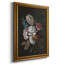 «Dramatic Bouquet I», reproduction d'art sur toile-836856199