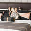 Rastik Bedspread Runner
