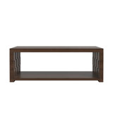 Verge Cocktail Table