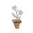 Landscape & Nature Figurines & Sculptures
