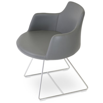 Fauteuil l 25 po Dervish