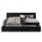 Darcey Velvet Upholstered Twin Daybed-39172762