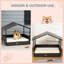 Polyester Pet Bed-87348742
