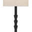 Lampe de table 29,5 po Lohn