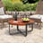 ISAAC COFFEE TABLE