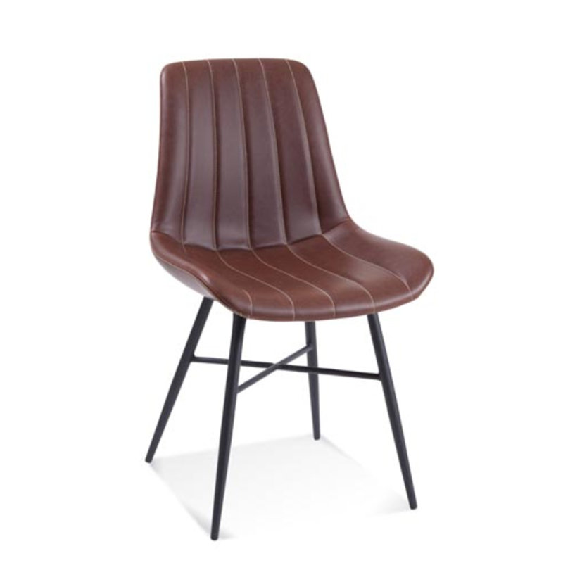 Chaise d'appoint Regine Dylan