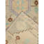 Wool Area Rug in Tan