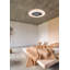 Shapiro 1-Light 60cm LED Integrated Flush Mount