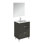 23.6'' W Single Vanity