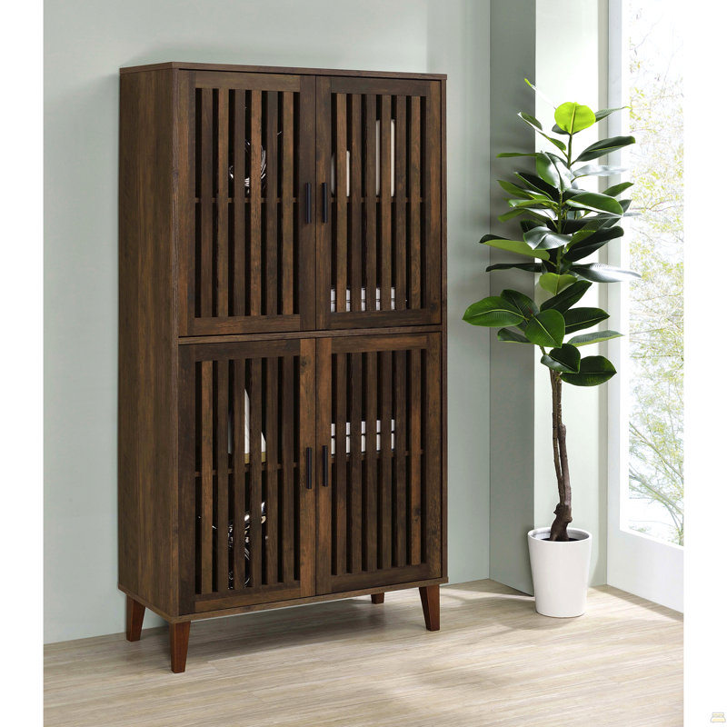 Armoire d'appoint haute Sakai