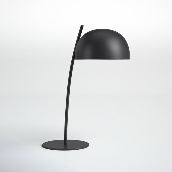 Olana Metal Desk Lamp