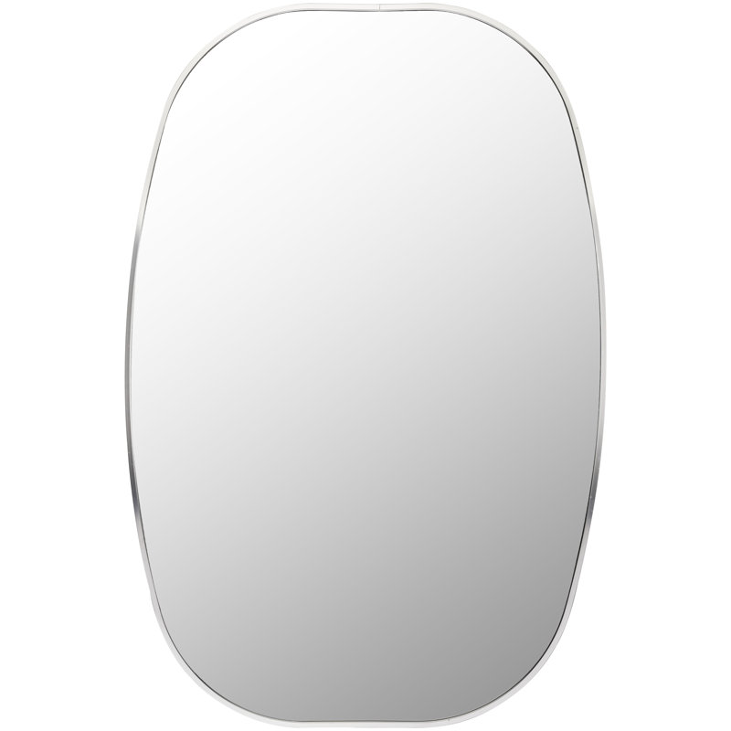 Miroir Essence, Argent, 30 po x 20 po