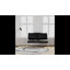 Fauteuil moderne Paigo: 23,6 po de largeur avec pieds en acier inoxydable durable-33897339