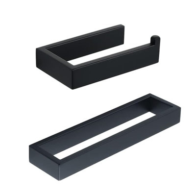 16'' Wall Towel Bar
