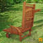 Annekatrin Reclining Sun Lounger
