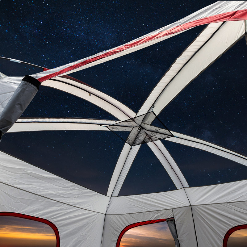 11 Person Tent
