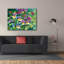 Art mural sur toile Winston Porter-984178856