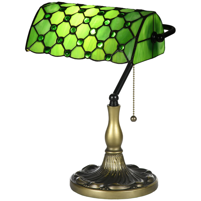 Inouye Metal Table Lamp