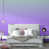Mauve / Vert sélectionné